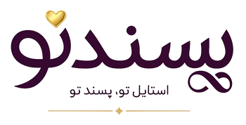 لوگو پسندتو